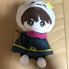 Hey! Say! JUMP 有岡大貴 だいきんぐ ぬいぐるみ - メルカリ