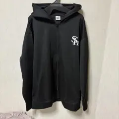 ソフトバンクホークス　パーカー