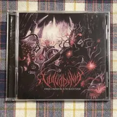 SHIVA PHANTOM CD 帯付き - メルカリ