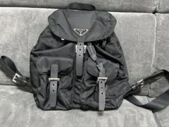 PRADA ナイロン バックパック リュック　スモールのサムネイル