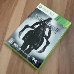 Xbox 360 ダークサイダーズ2　DARKSIDERS2