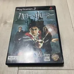 ハリー・ポッターとアズカバンの囚人　ps2.G
