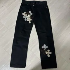 26SS即完eYe ジュンヤ×カーハート ダブルニー ショーツ - メルカリ