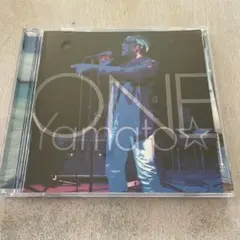 【CD】ONE Yamato✩(251002)