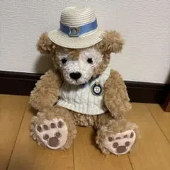 2025年最新】スプリングヴォヤッジ ダッフィー SSサイズ