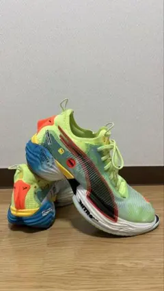 PUMA 400ニトロエリート2 DIGITOKYO 26.5cm 値下げ交渉可 - メルカリ