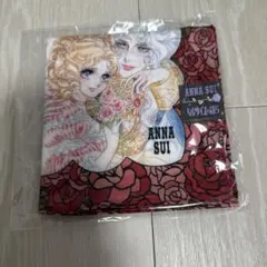 ANNA SUI ベルサイユのばら ハンカチのサムネイル
