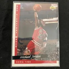 正真正銘！マイケル・ジョーダン サイン UpperDeck社 ポスター 限定版。 正真正銘！マイケル・ジョーダン サイン UpperDeck社 ポスター