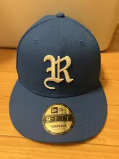 RIEHATA × atmos pink × NEW ERA