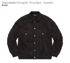 2025年最新】Supreme Coogi Trucker Jacketの人気アイテム