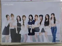 NiziU ラントレ オール