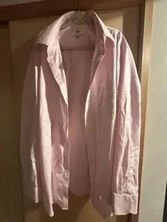 ユニクロ スーパーノンアイロン xl