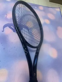 HEAD SPEED MP テニスラケット 硬式用　2023 legend