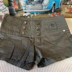 ♥早い物勝ち♥ディーゼル♥最安値♥希少♥オリーブ色 ♥ショートパンツ♥即購入OK