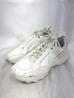 &ナイキ W ナイキ ズーム スパイラル -スニーカー 24cm ホワイト系