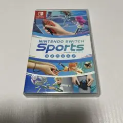 Nintendo Switch Sports