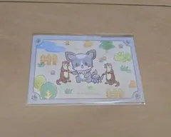 JOCHUM 東武動物公園　ステッカー