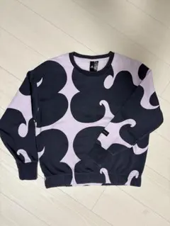 adidas Marimekko コラボ トレーナー M