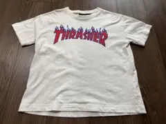 【130cm】THRASHER 半袖Tシャツのサムネイル