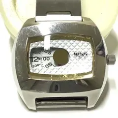 希少✨ CITIZEN シチズン インディペンデント 初代 電池交換済 稼働品 Yahoo!オークション -「シチズン インデペンデント」(シチズン