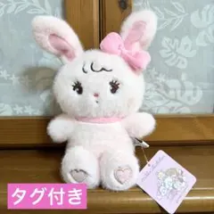 mikko illustratrons ぬいぐるみ S キャミー
