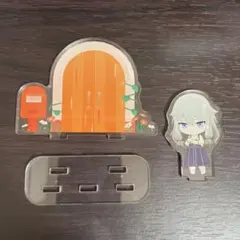 プロセカ マイセカイ どこでも訪問アクリルスタンドコレクション 草薙寧々