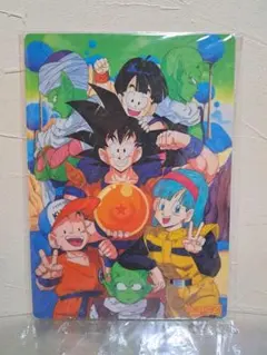 2026年最新】ドラゴンボール 下敷の人気アイテム - メルカリ