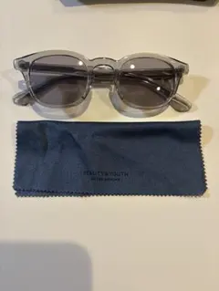 m*o様 BEAUTY&YOUTH KANEKO OPTICAL Johnサング