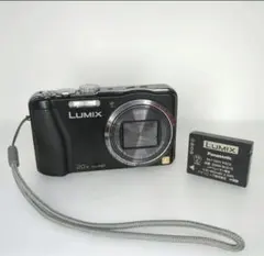 2026年最新】LUMIX DMC-TZ30の人気アイテム - メルカリ