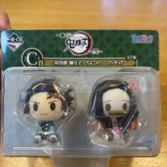 最終値下げ 鬼滅の刃 一番くじ ちょこのっこ フィギュア まとめ売り 鬼滅の刃 ちょこのっこフィギュア 一番くじ｜Yahoo!フリマ（旧