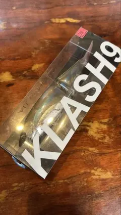 限定色 DRT クラッシュ ナイン 白銀閣 KLASH 9 新品 二 - メルカリ