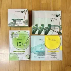 【Anua】アヌア　シートマスク　パック　8点まとめ売り