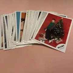 大橋和也 公式写真 34枚 セット まとめ売り