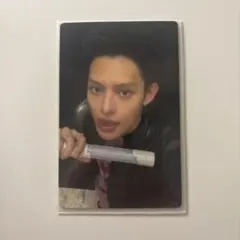 CORTIS 코르티스 제임스 펜라이트 트레카