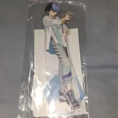 プロセカ 青柳冬弥 クリフェス アクリルスタンド イサム 限定 - メルカリ