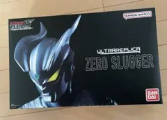 BANDAI ULTRAREPLICA ZERO SLUGGER