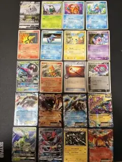 ポケモンカード約10000枚 大量 まとめ売り - メルカリ
