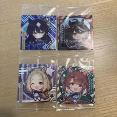 るん様専用　ウマ娘　イタジャガ　セット