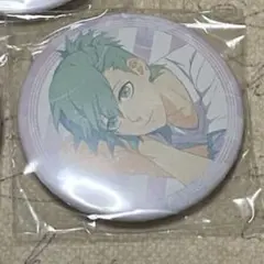 うたプリ 美風藍 缶バッジ