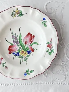 J.G Durand made in france 食器セット - メルカリ