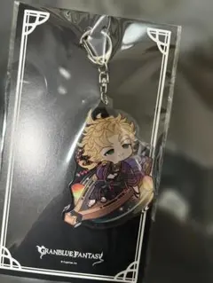 崩壊3rd 5周年カプセルアクリルストラップ ゼーレ 新品未開封 - メルカリ