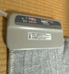 ホットカーペット　2畳のサムネイル