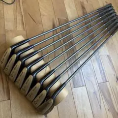 ゴルフクラブ アイアンセット