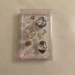 ちいかわ PUKU CHURU シール 2