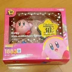 ねんどろいど フィギュア 星のカービィ カービィ30th 30周年