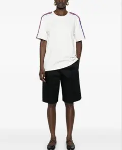 ADIDAS×WALES BONNER｜20AW Graphic Tee（O） - メルカリ