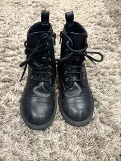 グリーンレーベル　リラクシング　ユナイテッドアローズ　ブーツ　18センチ