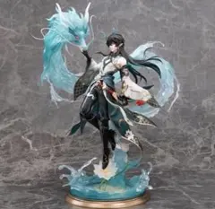 初音ミク 2022春節Ver. 1/7スケールフィギュア - メルカリ