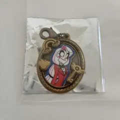 ハズビンホテル　池袋パルコ　ポップアップ　メタルチャーム　チャーリー