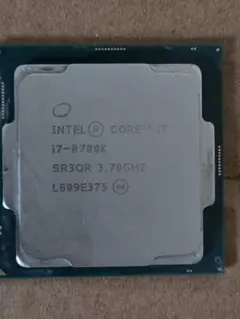 2026年最新】i7-8700Tの人気アイテム - メルカリ